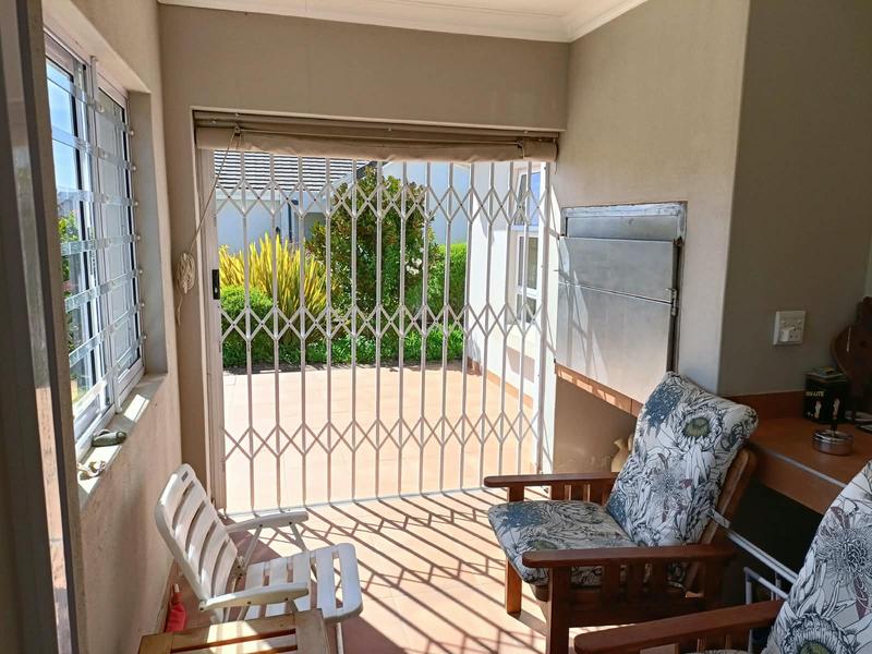 2 Bedroom Property for Sale in Groenkloof Retirement Village Western Cape